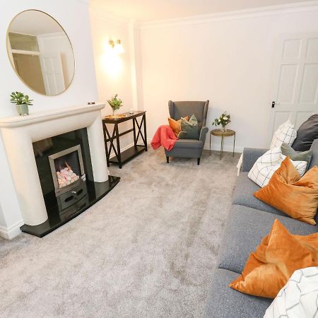 Villa Maple House Tadcaster Esterno foto