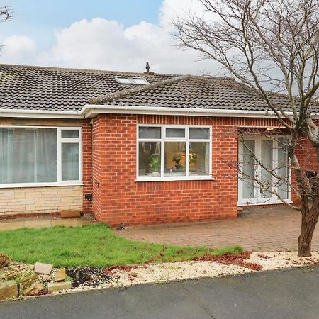 Villa Maple House Tadcaster Esterno foto