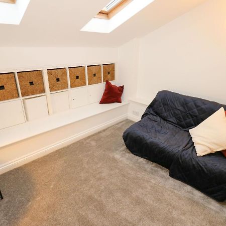Villa Maple House Tadcaster Esterno foto
