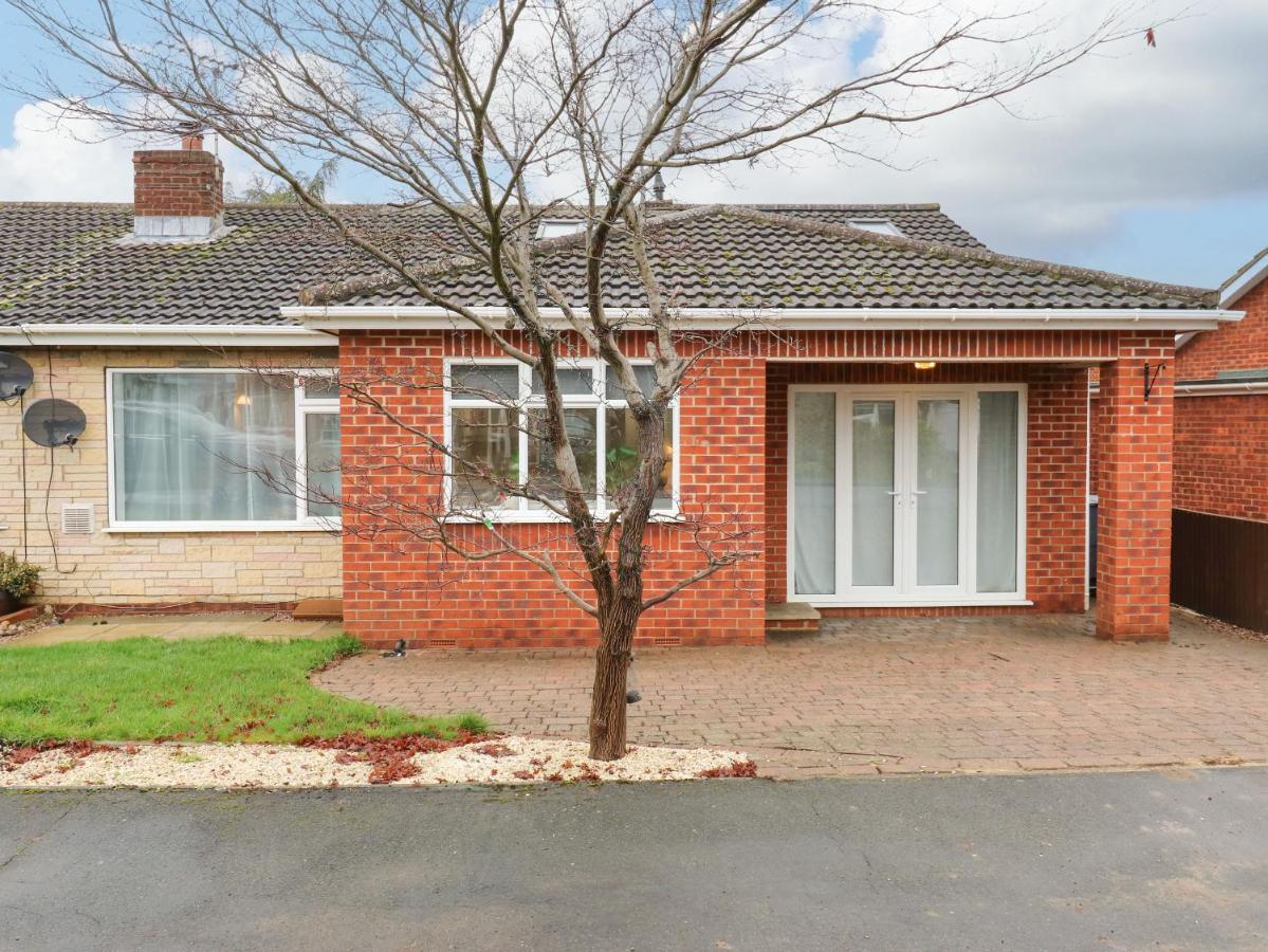 Villa Maple House Tadcaster Esterno foto