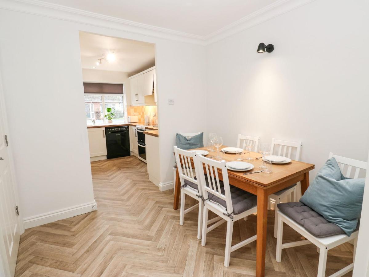Villa Maple House Tadcaster Esterno foto