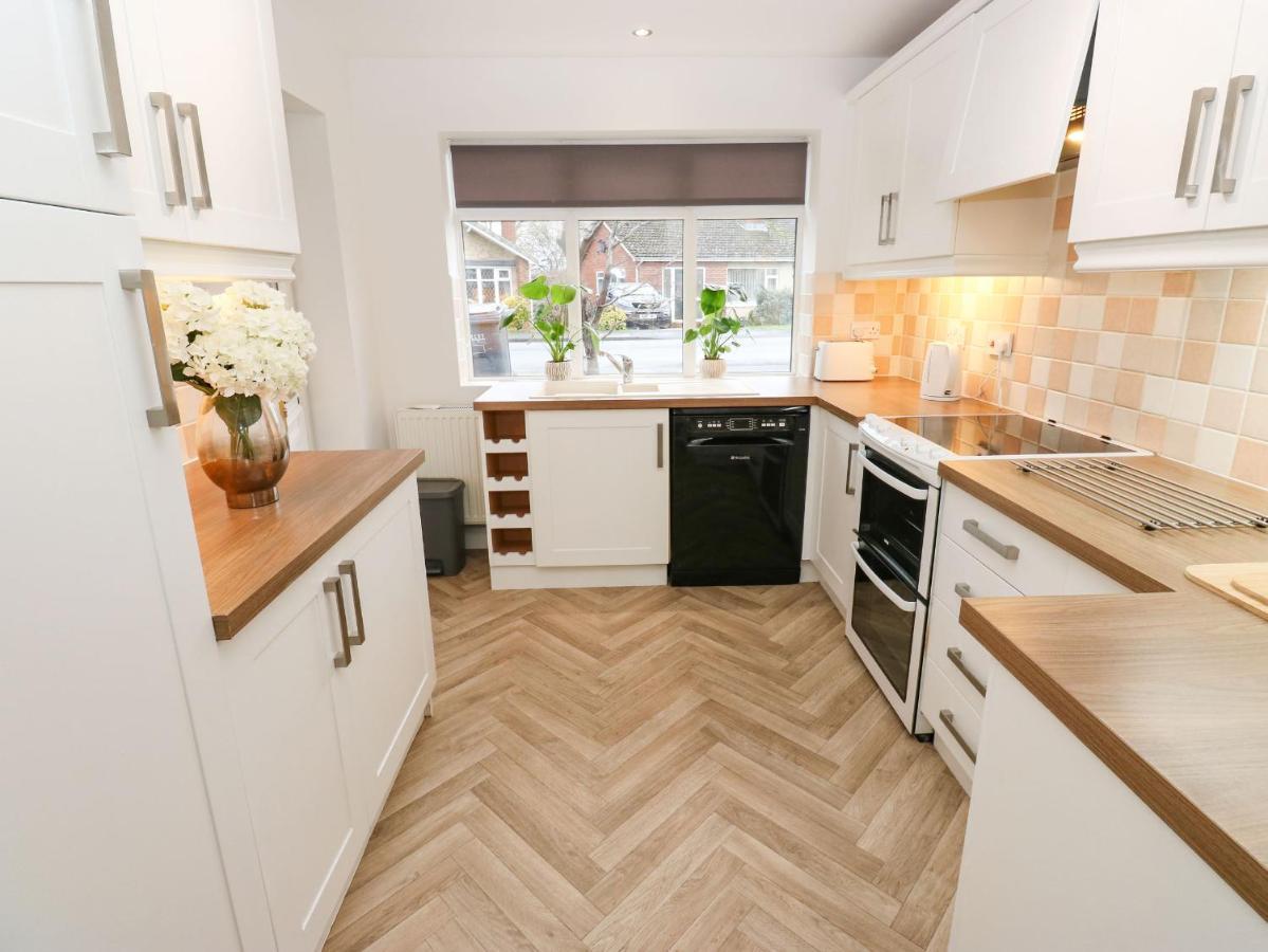 Villa Maple House Tadcaster Esterno foto
