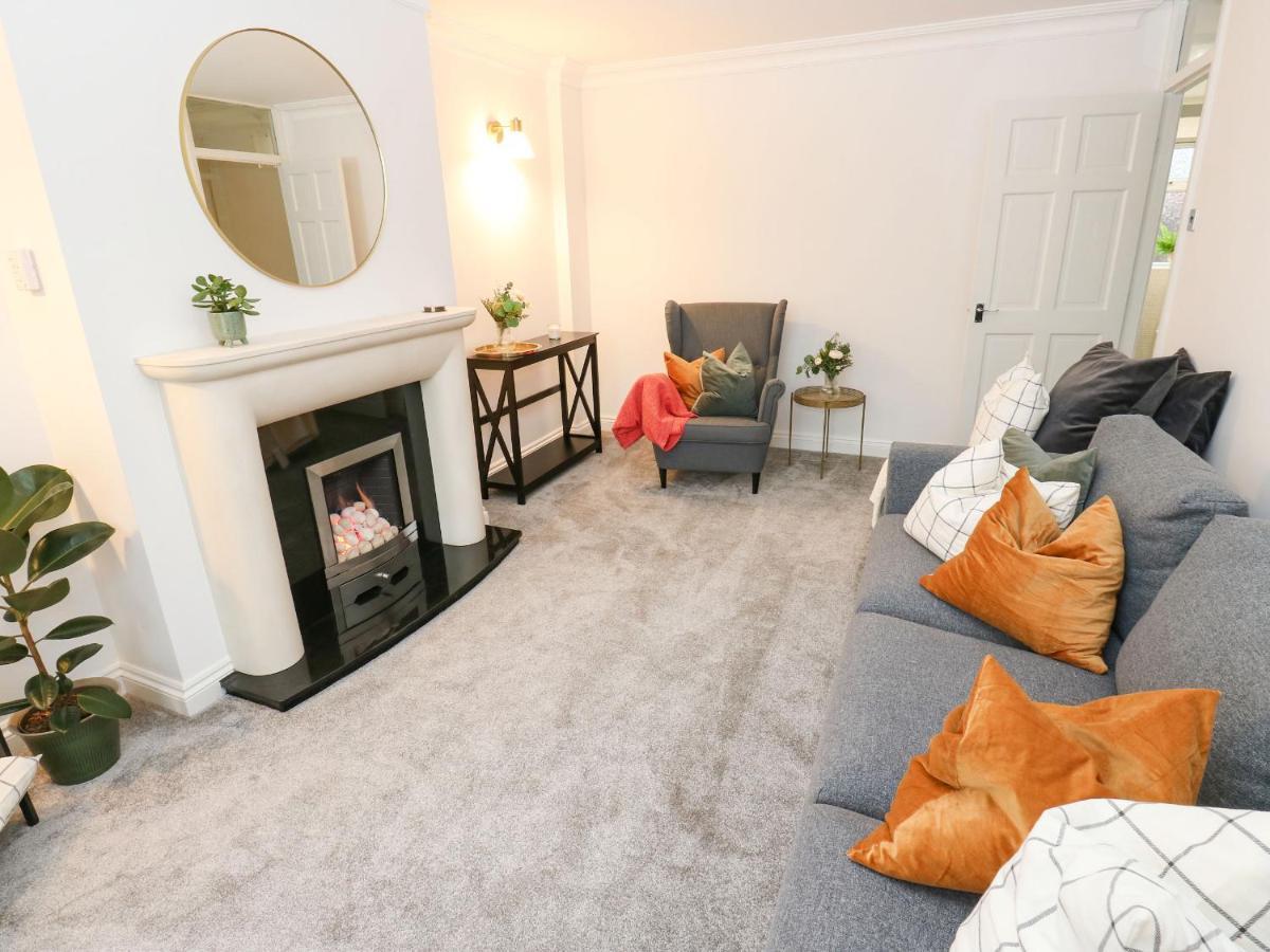 Villa Maple House Tadcaster Esterno foto