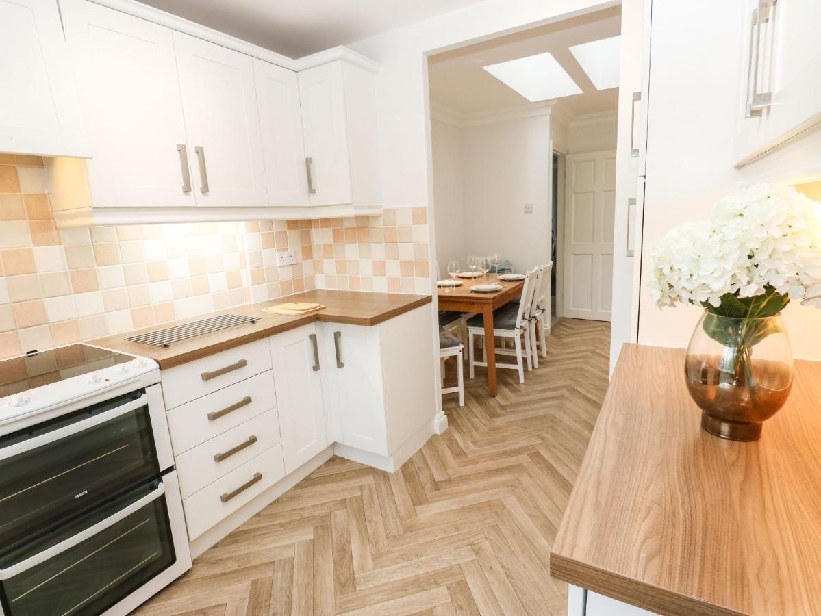 Villa Maple House Tadcaster Esterno foto