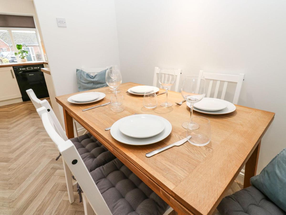 Villa Maple House Tadcaster Esterno foto