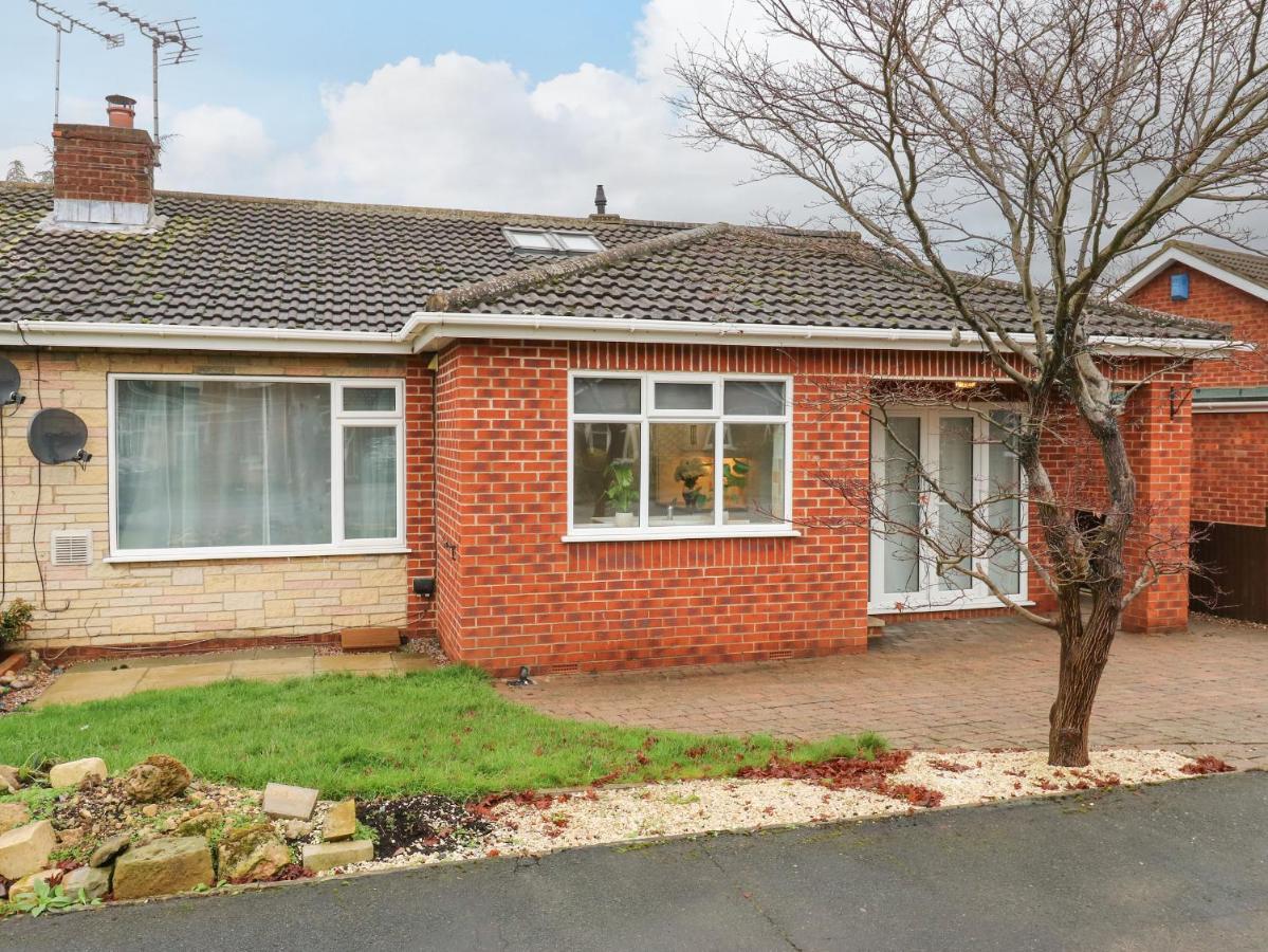 Villa Maple House Tadcaster Esterno foto