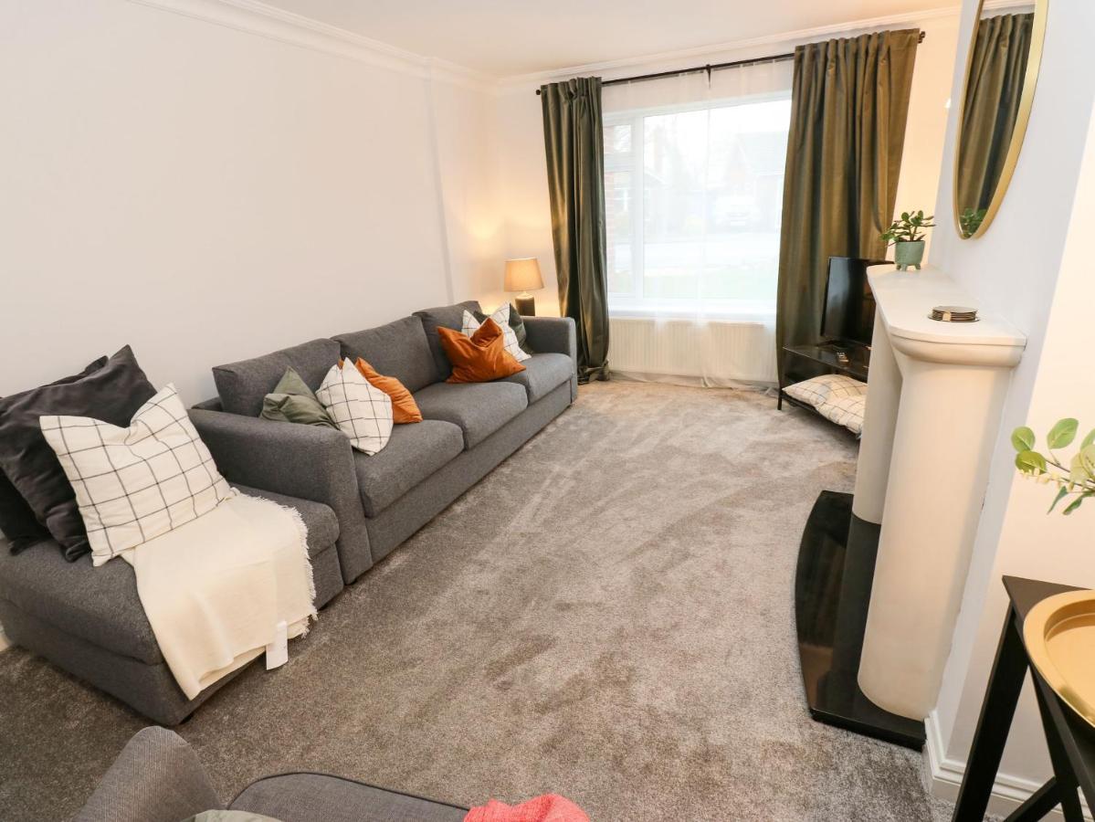 Villa Maple House Tadcaster Esterno foto