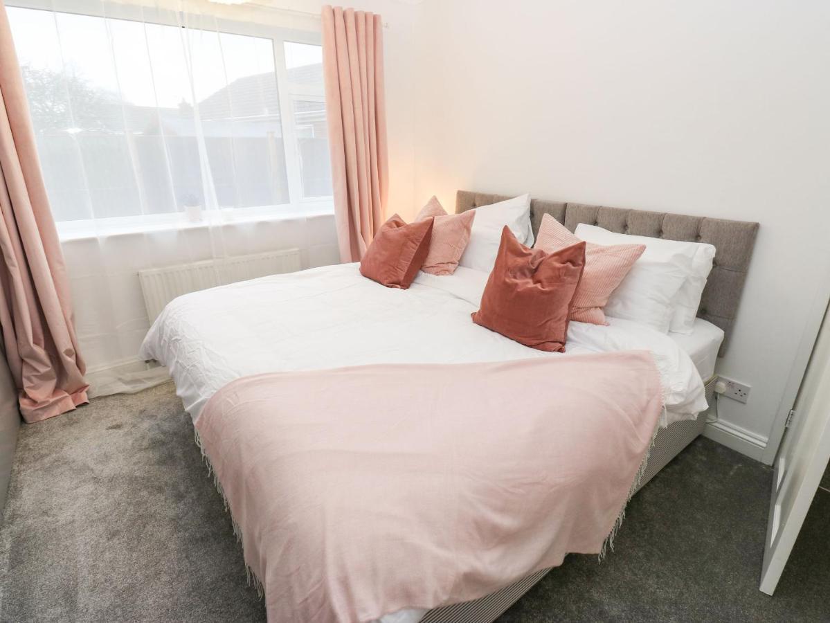 Villa Maple House Tadcaster Esterno foto