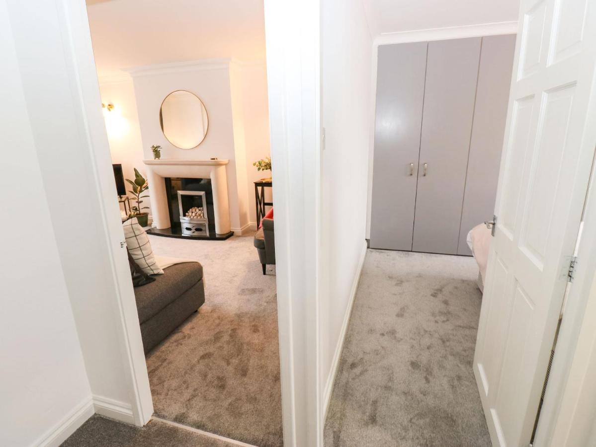 Villa Maple House Tadcaster Esterno foto