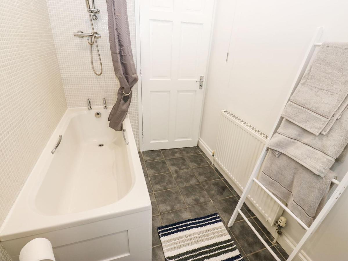 Villa Maple House Tadcaster Esterno foto