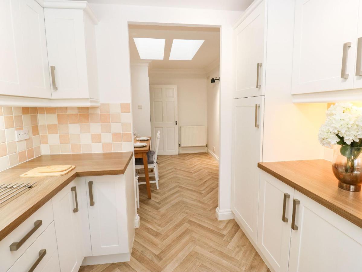Villa Maple House Tadcaster Esterno foto