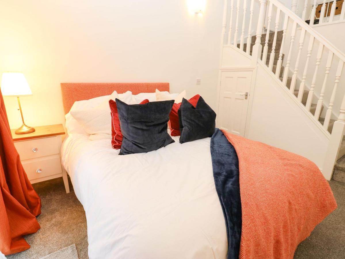 Villa Maple House Tadcaster Esterno foto