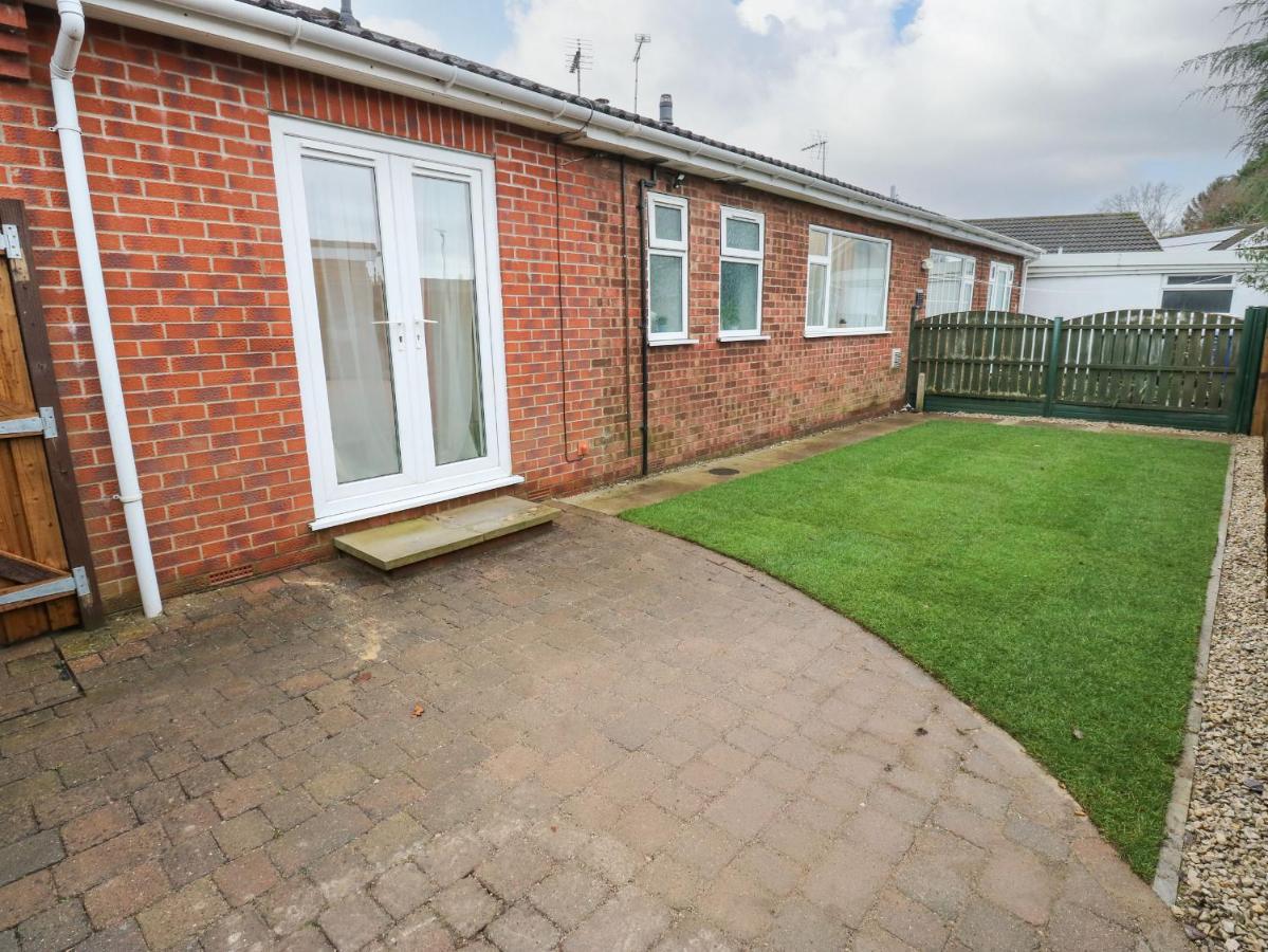 Villa Maple House Tadcaster Esterno foto