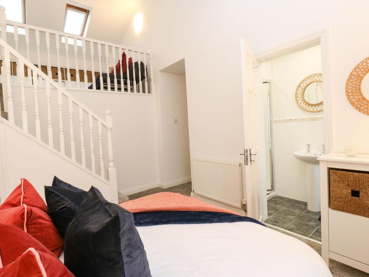 Villa Maple House Tadcaster Esterno foto