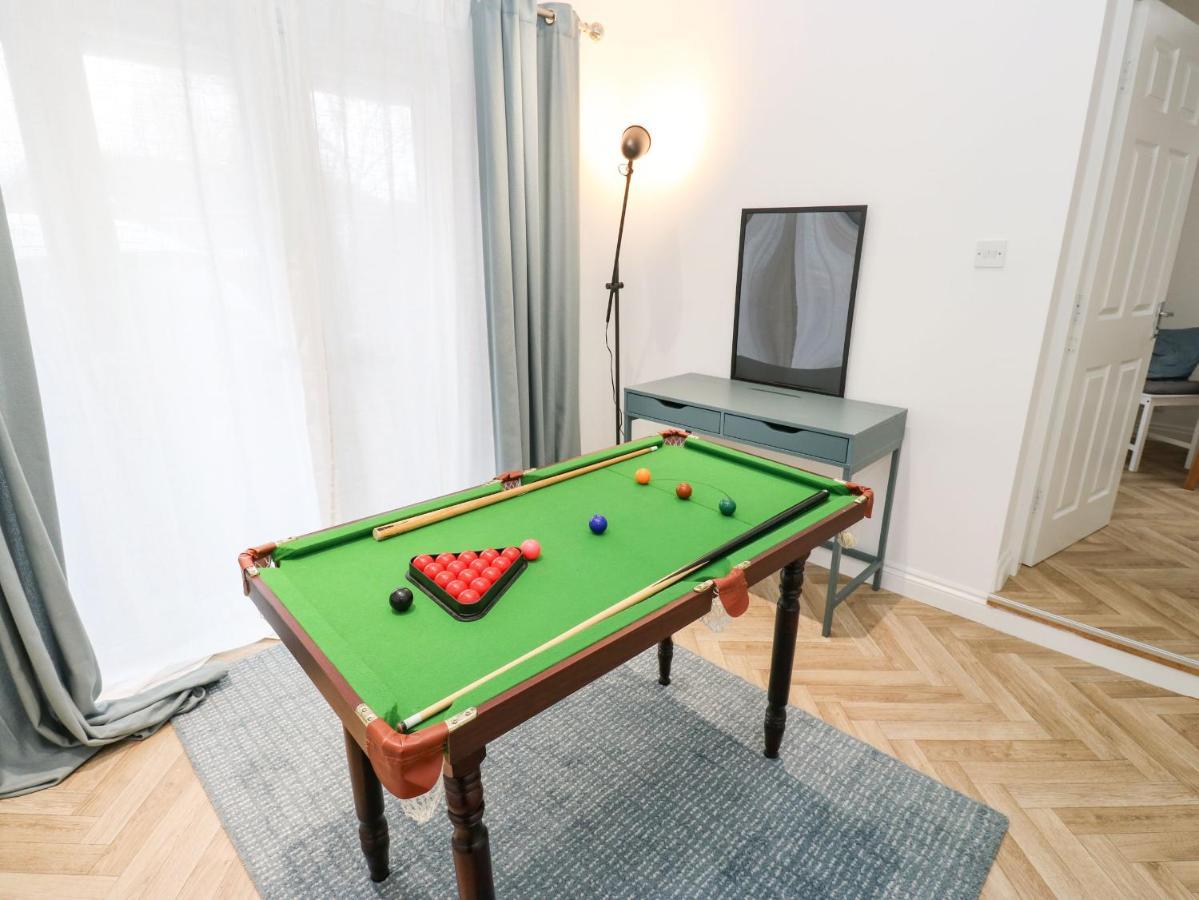 Villa Maple House Tadcaster Esterno foto