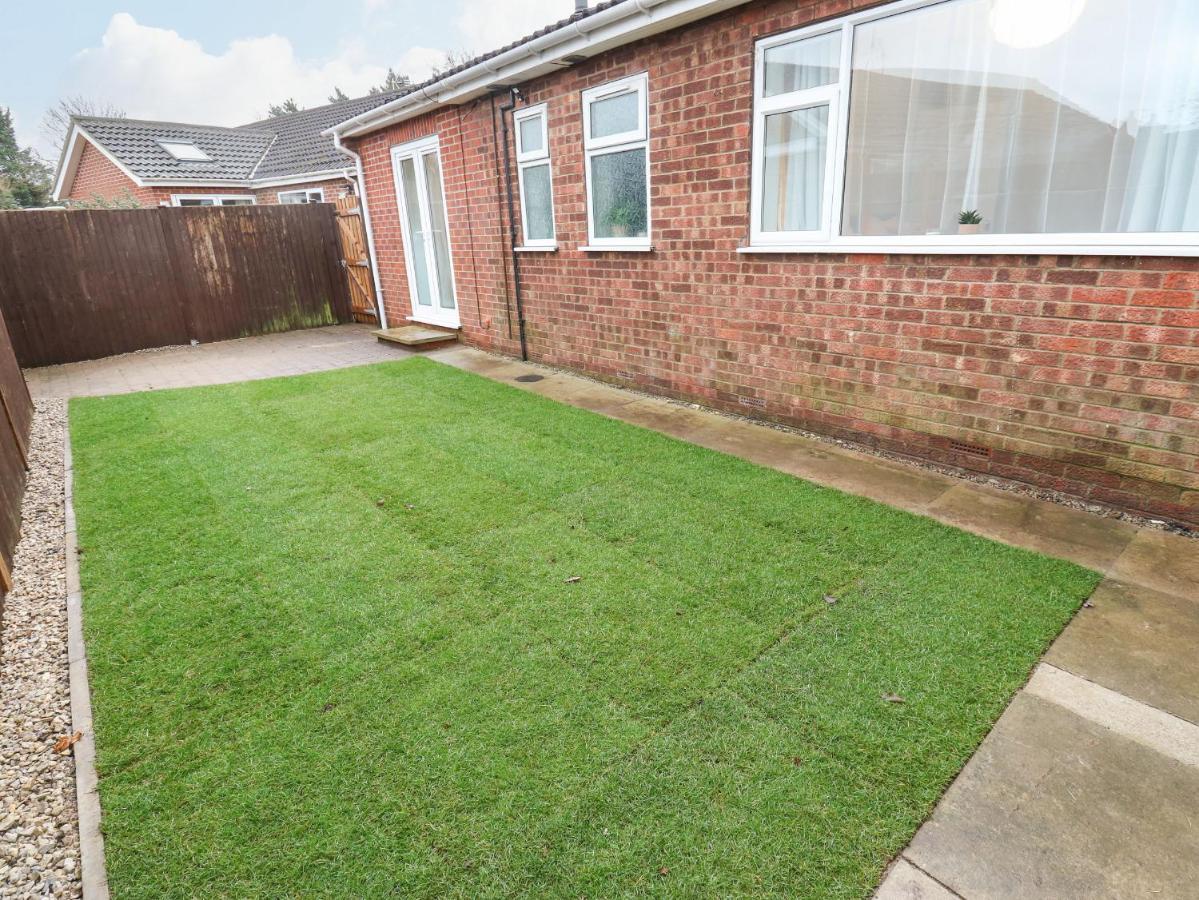 Villa Maple House Tadcaster Esterno foto