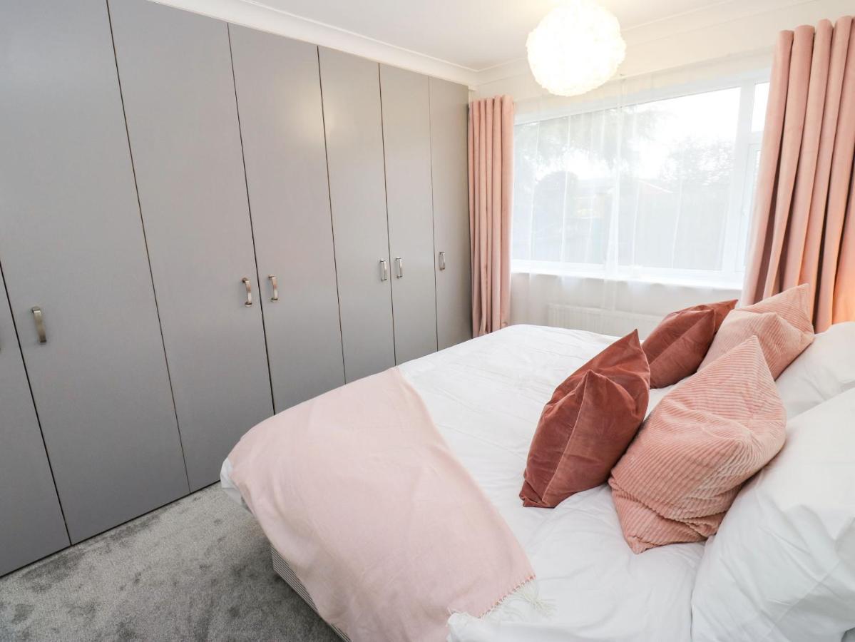 Villa Maple House Tadcaster Esterno foto