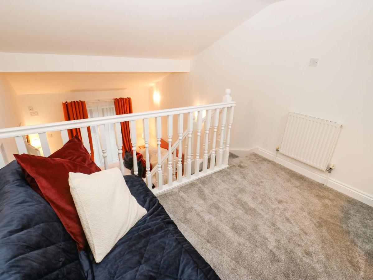 Villa Maple House Tadcaster Esterno foto
