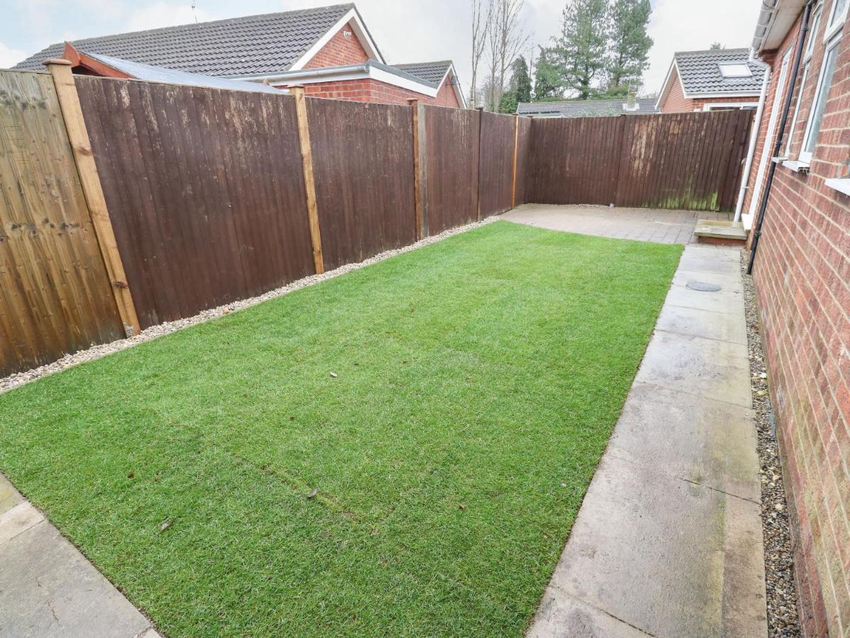 Villa Maple House Tadcaster Esterno foto