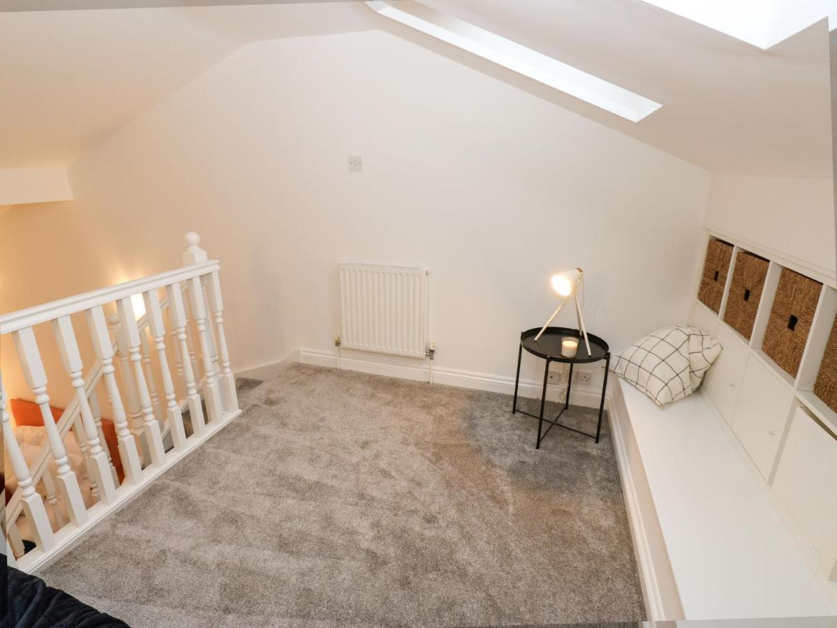 Villa Maple House Tadcaster Esterno foto