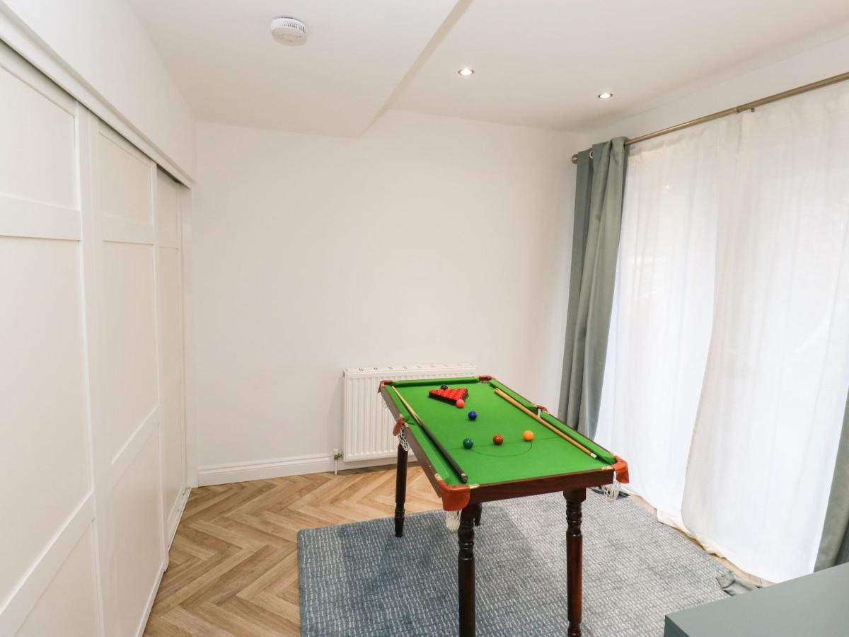 Villa Maple House Tadcaster Esterno foto
