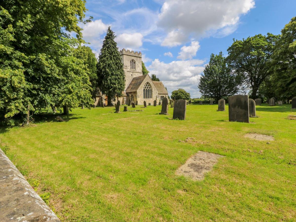 Villa Maple House Tadcaster Esterno foto