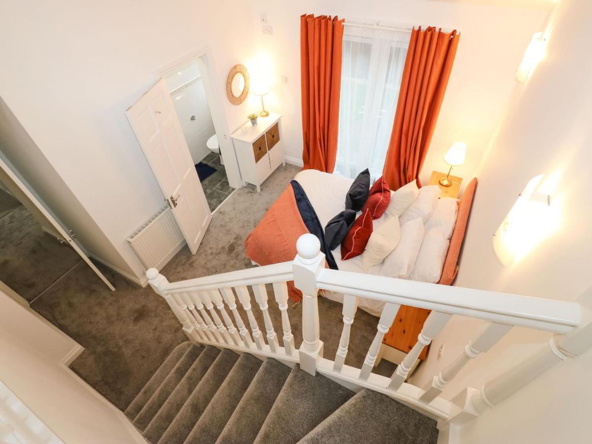 Villa Maple House Tadcaster Esterno foto