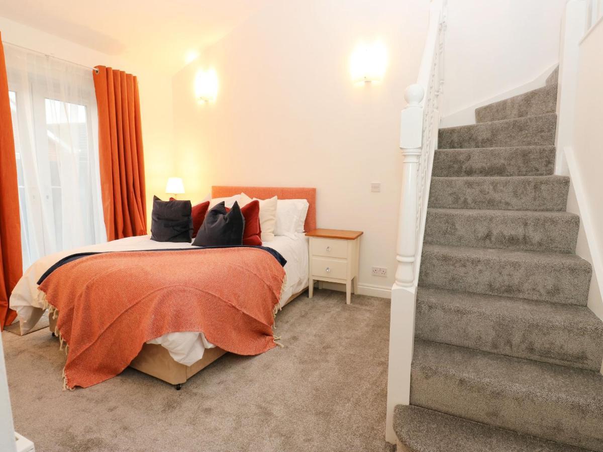 Villa Maple House Tadcaster Esterno foto