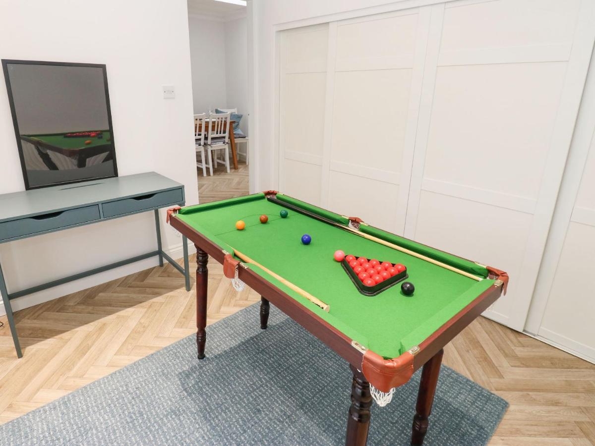 Villa Maple House Tadcaster Esterno foto